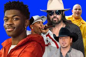 Image result for country vs rap